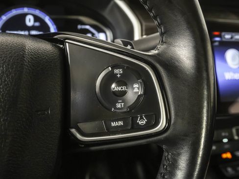 Used 2018 Honda Clarity Touring image 30