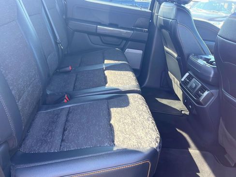 Used 2023 Ford F150 Tremor AWD/4WD image 26