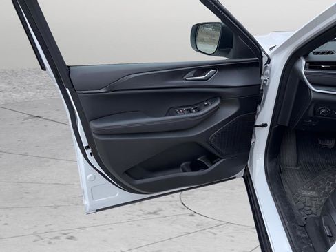 Used 2024 Jeep Grand Cherokee Laredo X w/ Luxury Tech Group I image 11