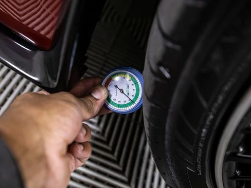 Used 2026 Mercedes-Benz CLE 53 AMG 4MATIC Coupe image 42