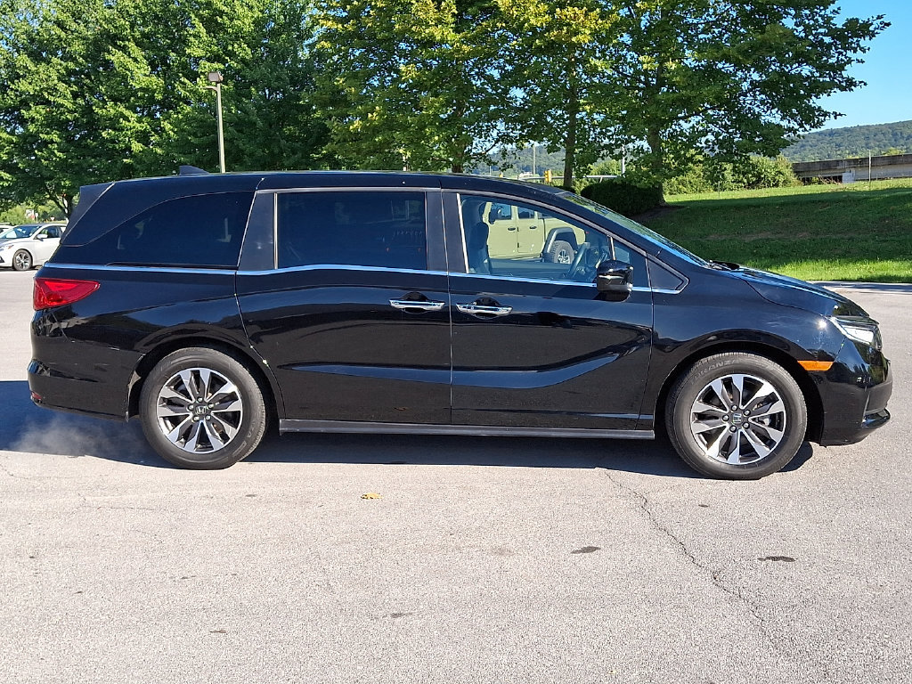 Used 2023 Honda Odyssey EX-L image 9