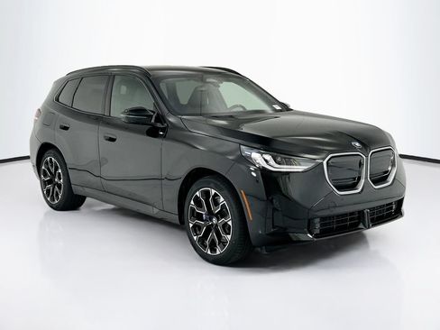 New 2026 BMW X3 M50 w/ Premium Package AWD/4WD image 3