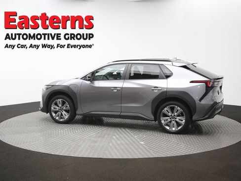 Used 2023 Subaru Solterra AWD image 61