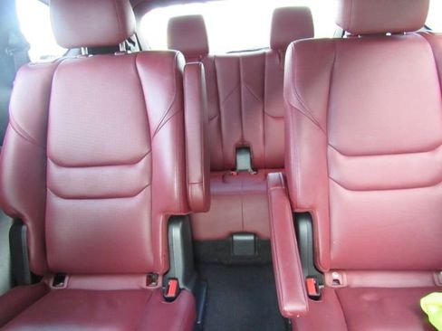 Used 2022 MAZDA CX-9 Carbon Edition image 23