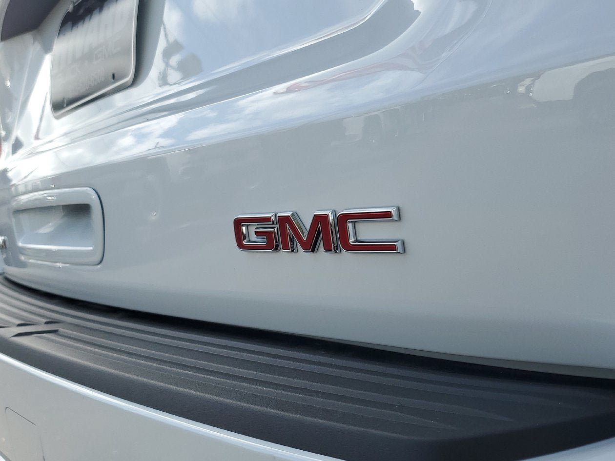 New 2026 GMC Yukon Denali RWD image 7