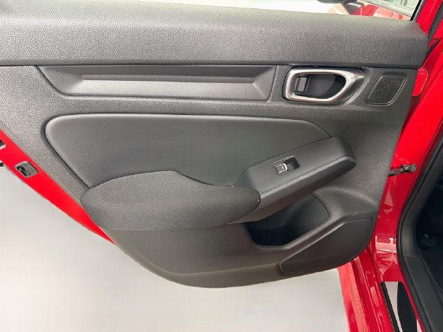 Used 2024 Honda Civic EX image 25