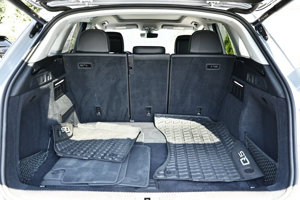 Certified 2023 Audi Q5 Premium w/ Premium Plus Package AWD/4WD image 28