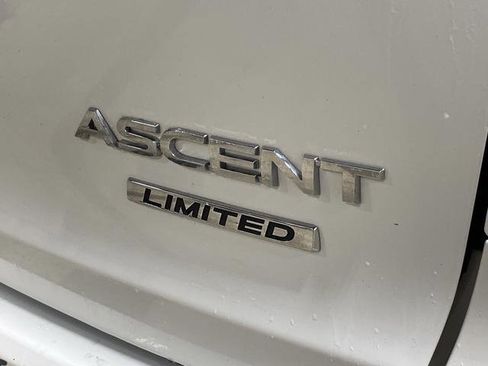 Used 2019 Subaru Ascent Limited AWD/4WD image 31