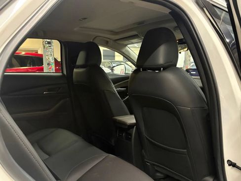 Used 2024 MAZDA CX-30 AWD 2.5 S w/ Premium Package image 22