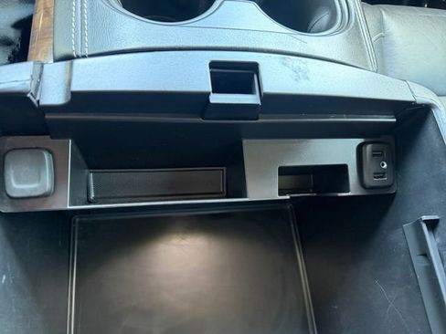 Used 2020 Chevrolet Suburban LT w/ RST Edition image 29