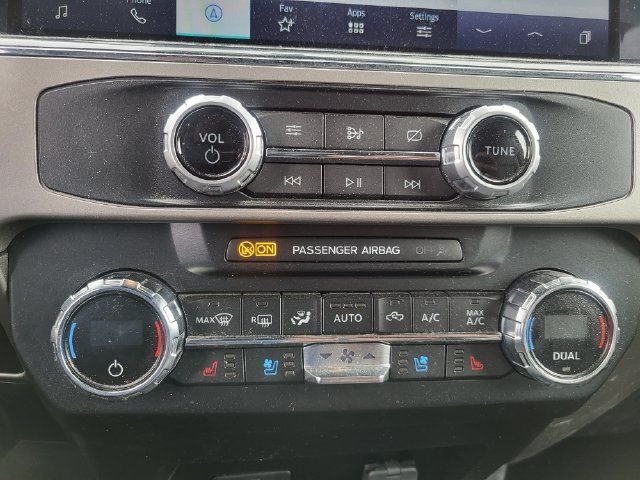 Used 2022 Ford F250 Lariat w/ Tremor Off-Road Package AWD/4WD image 20