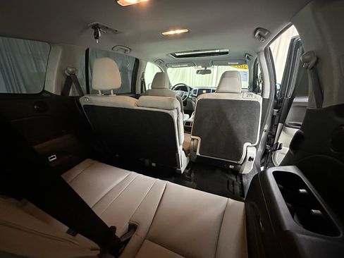 Used 2017 Honda Pilot EX-L image 21