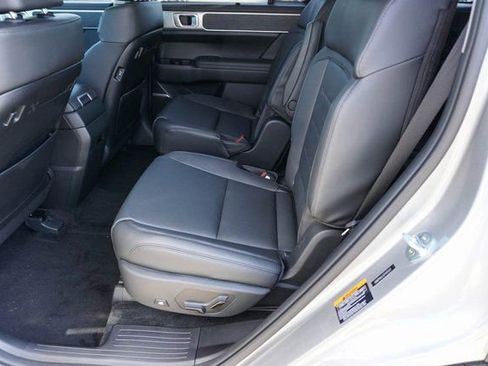 New 2026 Hyundai Santa Fe Limited FWD image 19