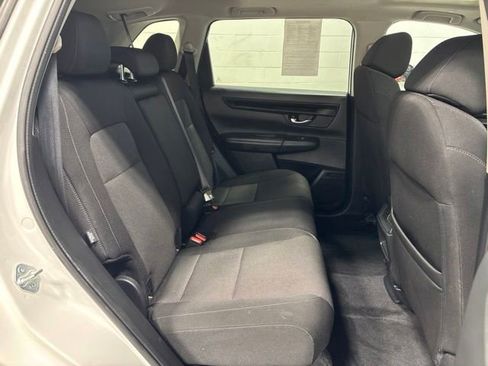 Certified 2024 Honda CR-V EX image 17