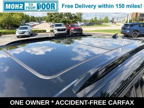 Used 2023 Chevrolet Blazer RS w/ Driver Confidence II Package AWD/4WD image 12