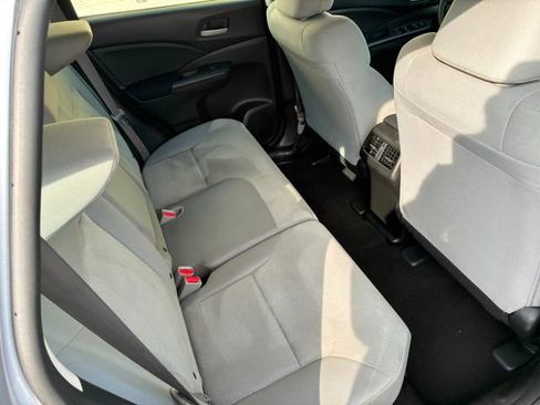 Used 2015 Honda CR-V LX image 22