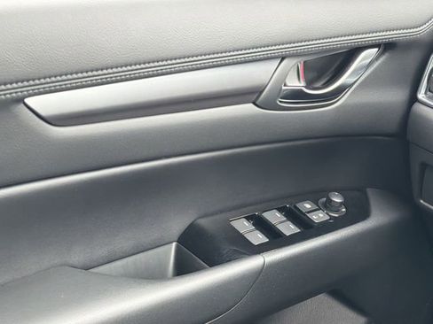 Used 2023 MAZDA CX-5 AWD 2.5 S w/ Select Package image 17