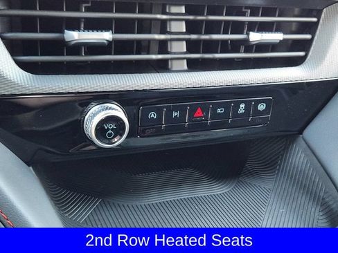 New 2026 Ford Explorer ST-Line w/ ST-Line Street Pack RWD image 19