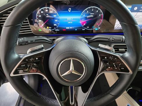 Used 2024 Mercedes-Benz GLE 350 4MATIC image 31