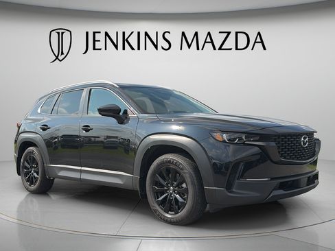 Used 2025 MAZDA CX-50 AWD 2.5 S w/ Select Package image 1