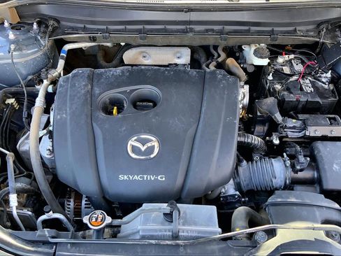 Used 2023 MAZDA CX-5 Carbon Edition image 32