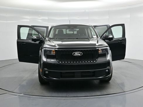 New 2025 Ford Maverick Lobo image 31