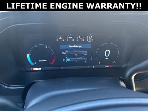 New 2026 Ford F350 Lariat w/ Lariat Ultimate Package image 21