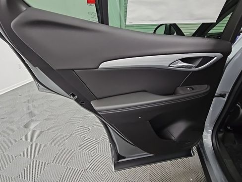 New 2026 Buick Envision Avenir image 36