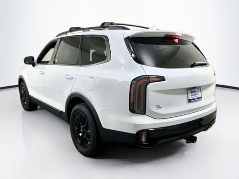 Used 2024 Kia Telluride SX X-Pro AWD/4WD image 7