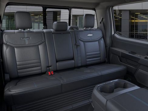 New 2026 Ford F250 Platinum image 11