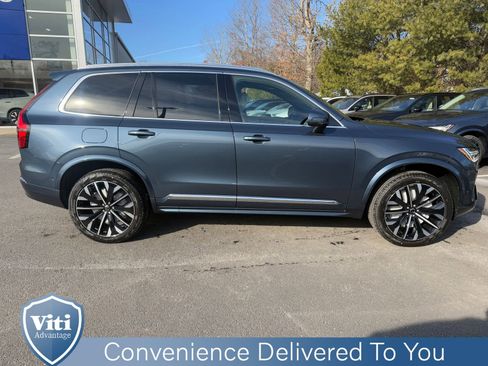 New 2026 Volvo XC90 B6 Plus w/ Protection Package Premier AWD/4WD image 9