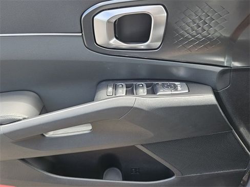 New 2025 Kia Sorento S w/ Panoramic Sunroof Package image 22