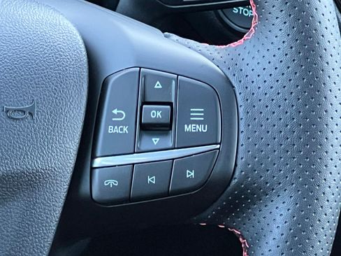 Used 2025 Ford Escape ST-Line Select image 30