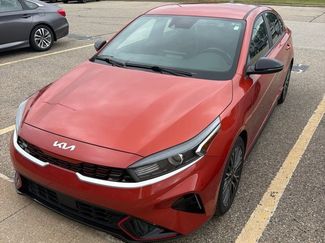 Used 2024 Kia Forte GT-Line FWD video 2