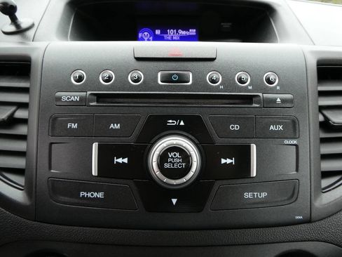 Used 2012 Honda CR-V LX image 20