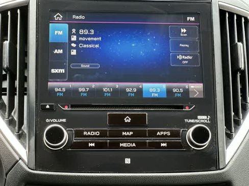 Used 2022 Subaru Forester Limited w/ Popular Package #2 AWD/4WD image 12