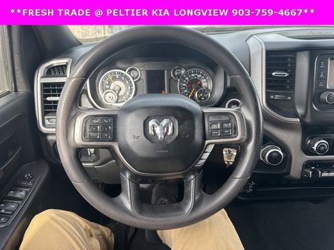 Used 2021 RAM 2500 Tradesman image 18