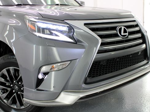 Used 2017 Lexus GX 460 Premium image 22