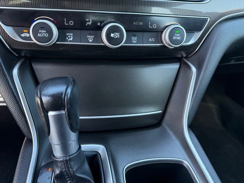 Used 2021 Honda Accord Sport image 16