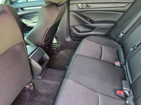 Used 2021 Honda Accord LX image 16