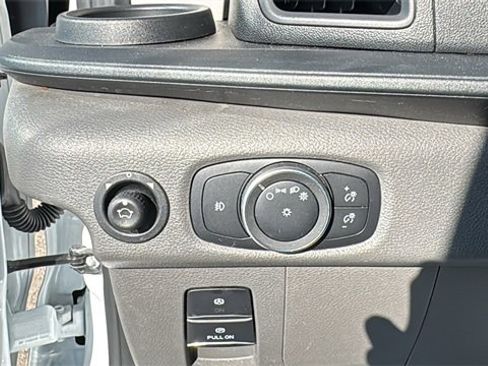 Certified 2024 Ford Transit 250 Low Roof AWD w/ Exterior Upgrade Package image 10