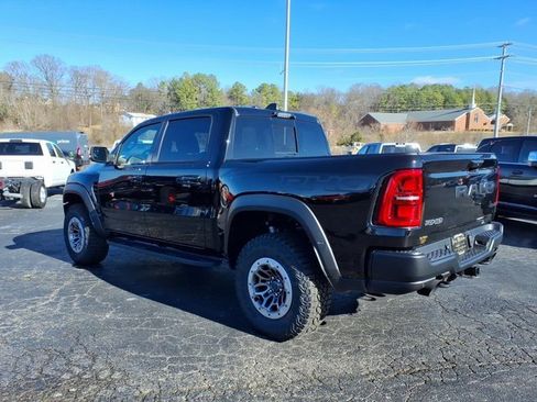 New 2026 RAM 1500 RHO image 4