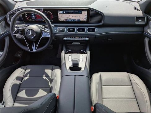 New 2026 Mercedes-Benz GLE 450 4MATIC image 14