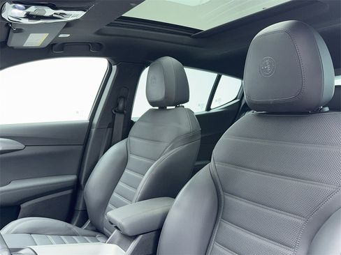 New 2024 Alfa Romeo Tonale Ti image 35