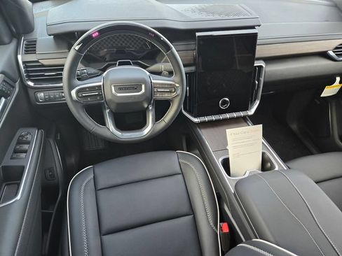 New 2026 GMC Acadia Denali w/ Super Cruise Package AWD/4WD image 6