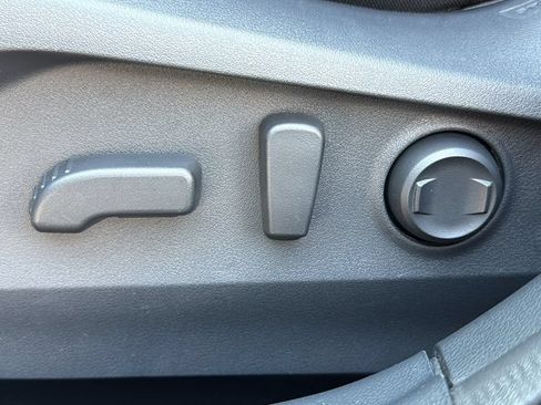 Certified 2025 Subaru Legacy Premium AWD/4WD image 11