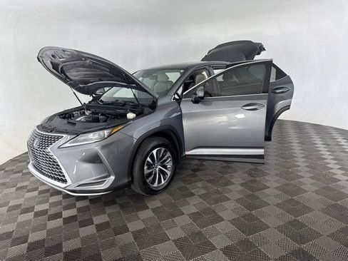 Used 2020 Lexus RX 350 FWD image 10