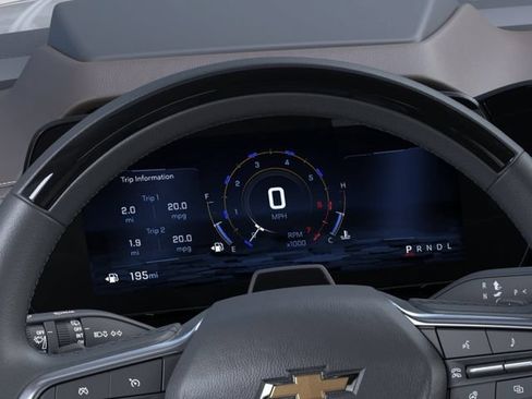 New 2026 Chevrolet Suburban High Country AWD/4WD image 18