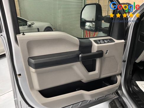 Used 2020 Ford F250 XL w/ STX Appearance Package AWD/4WD image 10