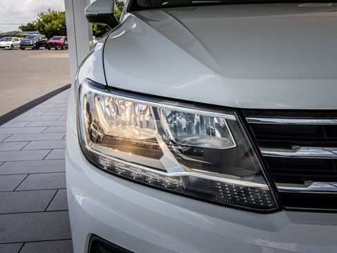 Used 2019 Volkswagen Tiguan S w/ Driver Assistance Package AWD/4WD image 5
